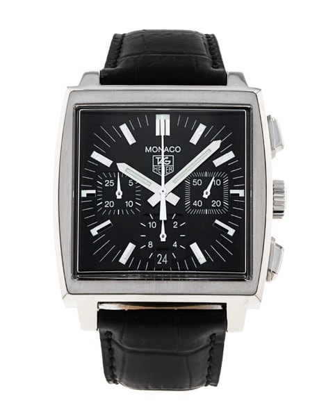 Tag Heuer Monaco CW2111